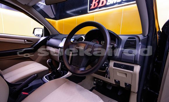 ซื้อ รถมือสอง Isuzu D-Max สีดำ รถยนต์ ใน %{เมือง} ใน กรุงเทพมหานคร ซื้อ รถมือสอง Isuzu D-Max สีดำ รถยนต์ ใน %{เมือง} ใน กรุงเทพมหานคร