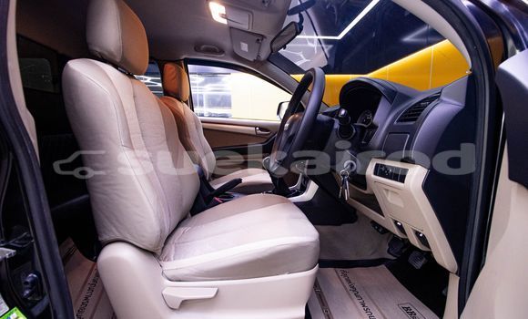 ซื้อ รถมือสอง Isuzu D-Max สีดำ รถยนต์ ใน %{เมือง} ใน กรุงเทพมหานคร ซื้อ รถมือสอง Isuzu D-Max สีดำ รถยนต์ ใน %{เมือง} ใน กรุงเทพมหานคร