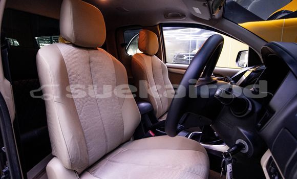 ซื้อ รถมือสอง Isuzu D-Max สีดำ รถยนต์ ใน %{เมือง} ใน กรุงเทพมหานคร ซื้อ รถมือสอง Isuzu D-Max สีดำ รถยนต์ ใน %{เมือง} ใน กรุงเทพมหานคร