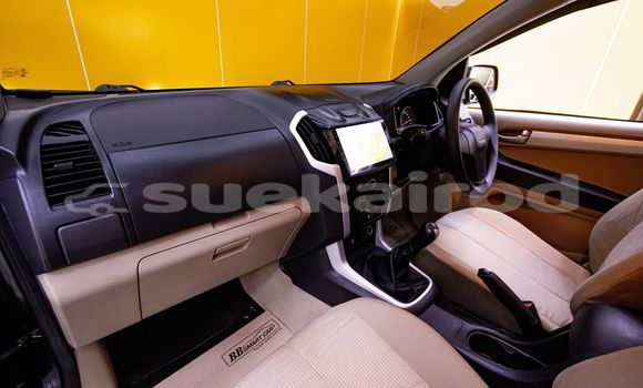 ซื้อ รถมือสอง Isuzu D-Max สีดำ รถยนต์ ใน %{เมือง} ใน กรุงเทพมหานคร ซื้อ รถมือสอง Isuzu D-Max สีดำ รถยนต์ ใน %{เมือง} ใน กรุงเทพมหานคร