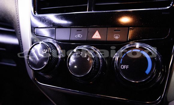 Buy Used Toyota Yaris White Car in Bangkok in Bangkok Buy Used Toyota Yaris White Car in Bangkok in Bangkok