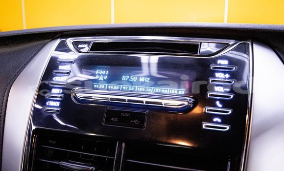 Buy Used Toyota Yaris White Car in Bangkok in Bangkok Buy Used Toyota Yaris White Car in Bangkok in Bangkok