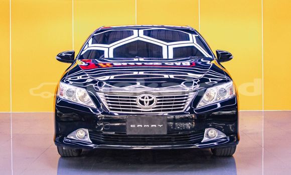 Buy Used Toyota Camry Black Car in Bangkok in Bangkok Buy Used Toyota Camry Black Car in Bangkok in Bangkok