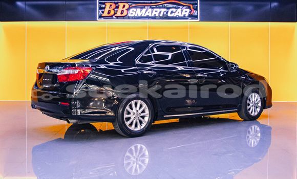 Buy Used Toyota Camry Black Car in Bangkok in Bangkok Buy Used Toyota Camry Black Car in Bangkok in Bangkok
