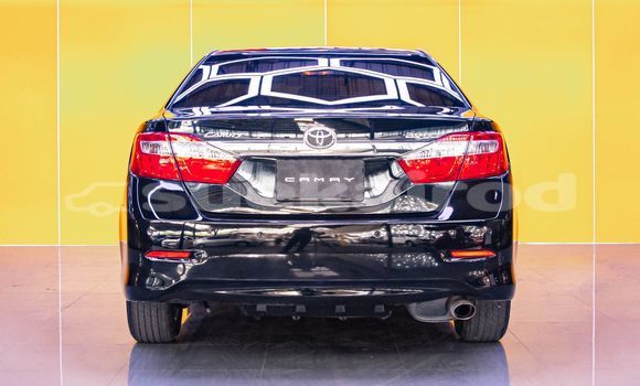 Buy Used Toyota Camry Black Car in Bangkok in Bangkok Buy Used Toyota Camry Black Car in Bangkok in Bangkok