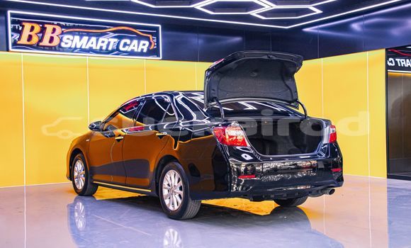 Buy Used Toyota Camry Black Car in Bangkok in Bangkok Buy Used Toyota Camry Black Car in Bangkok in Bangkok