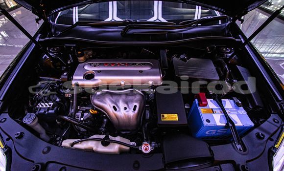 Buy Used Toyota Camry Black Car in Bangkok in Bangkok Buy Used Toyota Camry Black Car in Bangkok in Bangkok