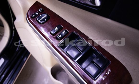 Buy Used Toyota Camry Black Car in Bangkok in Bangkok Buy Used Toyota Camry Black Car in Bangkok in Bangkok