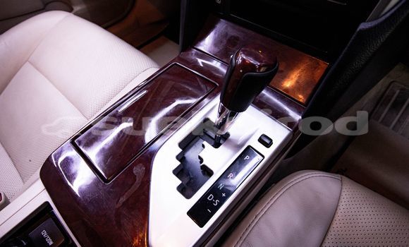 Buy Used Toyota Camry Black Car in Bangkok in Bangkok Buy Used Toyota Camry Black Car in Bangkok in Bangkok