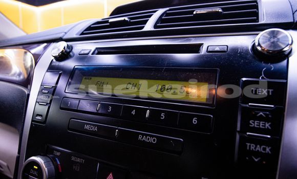 Buy Used Toyota Camry Black Car in Bangkok in Bangkok Buy Used Toyota Camry Black Car in Bangkok in Bangkok