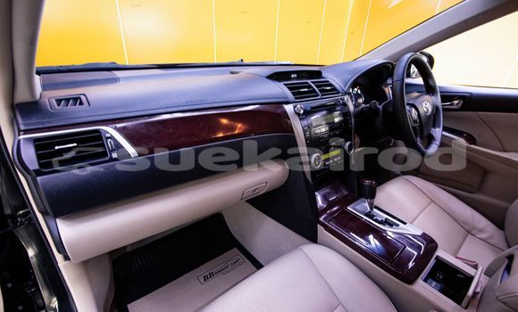 Buy Used Toyota Camry Black Car in Bangkok in Bangkok Buy Used Toyota Camry Black Car in Bangkok in Bangkok