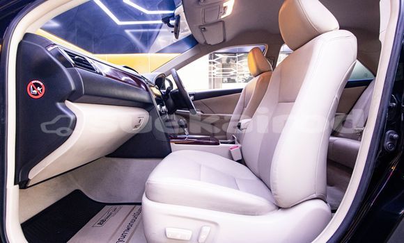 Buy Used Toyota Camry Black Car in Bangkok in Bangkok Buy Used Toyota Camry Black Car in Bangkok in Bangkok