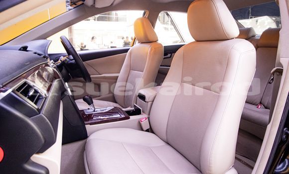 Buy Used Toyota Camry Black Car in Bangkok in Bangkok Buy Used Toyota Camry Black Car in Bangkok in Bangkok