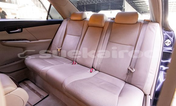 Buy Used Toyota Camry Black Car in Bangkok in Bangkok Buy Used Toyota Camry Black Car in Bangkok in Bangkok