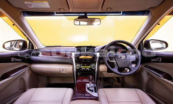 Buy Used Toyota Camry Black Car in Bangkok in Bangkok Buy Used Toyota Camry Black Car in Bangkok in Bangkok