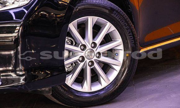 Buy Used Toyota Camry Black Car in Bangkok in Bangkok Buy Used Toyota Camry Black Car in Bangkok in Bangkok