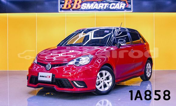 ซื้อ รถมือสอง MG 3 สีแดง รถยนต์ ใน %{เมือง} ใน กรุงเทพมหานคร ซื้อ รถมือสอง MG 3 สีแดง รถยนต์ ใน %{เมือง} ใน กรุงเทพมหานคร