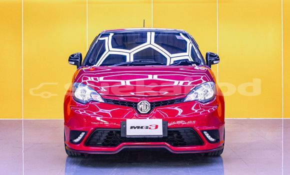 ซื้อ รถมือสอง MG 3 สีแดง รถยนต์ ใน %{เมือง} ใน กรุงเทพมหานคร ซื้อ รถมือสอง MG 3 สีแดง รถยนต์ ใน %{เมือง} ใน กรุงเทพมหานคร