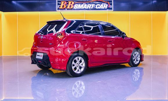 ซื้อ รถมือสอง MG 3 สีแดง รถยนต์ ใน %{เมือง} ใน กรุงเทพมหานคร ซื้อ รถมือสอง MG 3 สีแดง รถยนต์ ใน %{เมือง} ใน กรุงเทพมหานคร