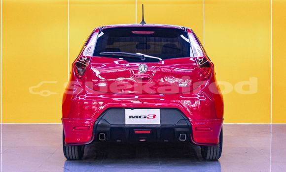 ซื้อ รถมือสอง MG 3 สีแดง รถยนต์ ใน %{เมือง} ใน กรุงเทพมหานคร ซื้อ รถมือสอง MG 3 สีแดง รถยนต์ ใน %{เมือง} ใน กรุงเทพมหานคร