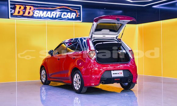 ซื้อ รถมือสอง MG 3 สีแดง รถยนต์ ใน %{เมือง} ใน กรุงเทพมหานคร ซื้อ รถมือสอง MG 3 สีแดง รถยนต์ ใน %{เมือง} ใน กรุงเทพมหานคร