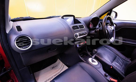 ซื้อ รถมือสอง MG 3 สีแดง รถยนต์ ใน %{เมือง} ใน กรุงเทพมหานคร ซื้อ รถมือสอง MG 3 สีแดง รถยนต์ ใน %{เมือง} ใน กรุงเทพมหานคร