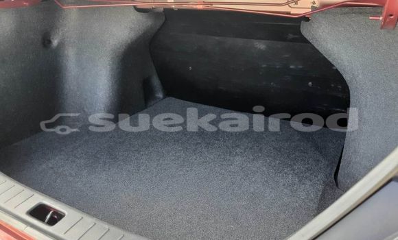 Buy Used Nissan Almera Red Car in Nan in Nan Buy Used Nissan Almera Red Car in Nan in Nan