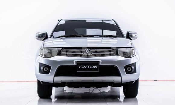 Buy Used Mitsubishi Triton Other Car in Bangkok in Bangkok
