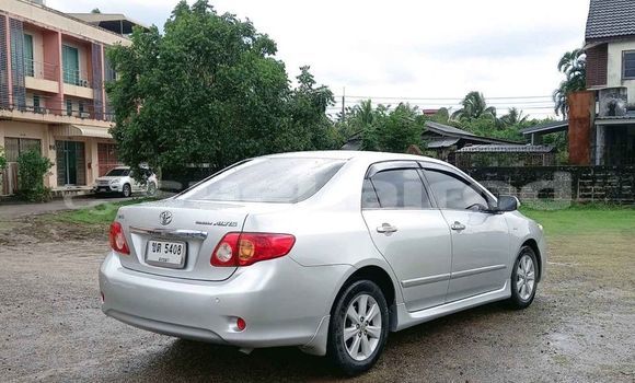 Buy Used Toyota Ractis Other Car in Bangkok in Bangkok Buy Used Toyota Ractis Other Car in Bangkok in Bangkok