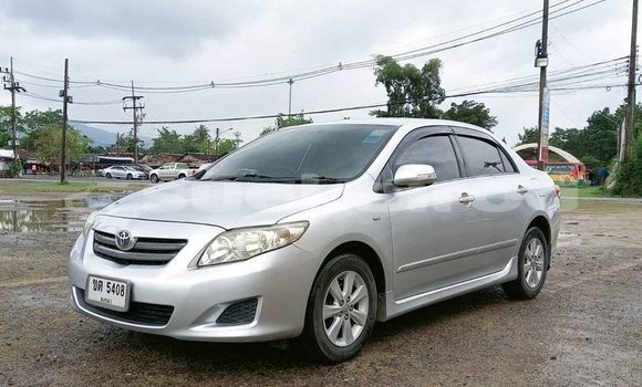 Buy Used Toyota Ractis Other Car in Bangkok in Bangkok Buy Used Toyota Ractis Other Car in Bangkok in Bangkok