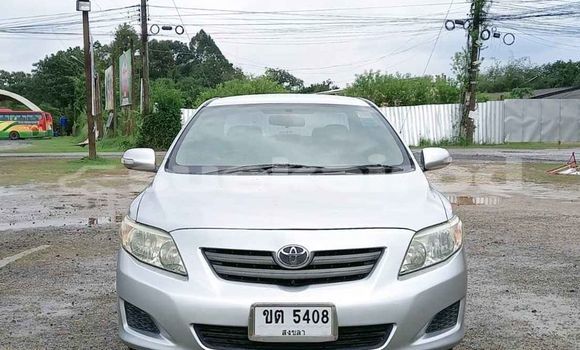 Buy Used Toyota Ractis Other Car in Bangkok in Bangkok Buy Used Toyota Ractis Other Car in Bangkok in Bangkok