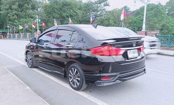 Buy Used Honda City Other Car in Bangkok in Bangkok Buy Used Honda City Other Car in Bangkok in Bangkok