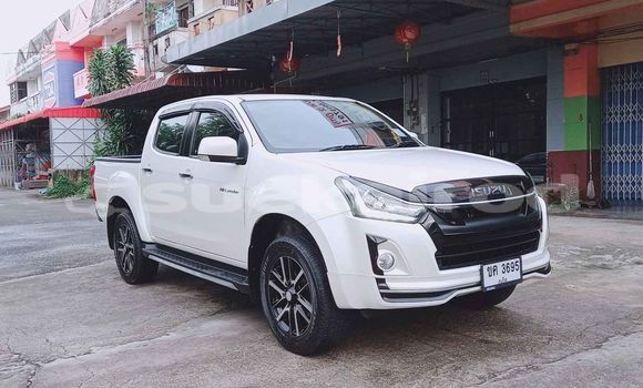 ซื้อ รถมือสอง Isuzu D-Max ขาว รถยนต์ ใน %{เมือง} ใน กรุงเทพมหานคร ซื้อ รถมือสอง Isuzu D-Max ขาว รถยนต์ ใน %{เมือง} ใน กรุงเทพมหานคร