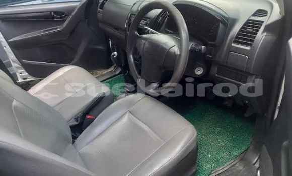 Buy Used Isuzu D-Max Other Car in Bangkok in Bangkok Buy Used Isuzu D-Max Other Car in Bangkok in Bangkok