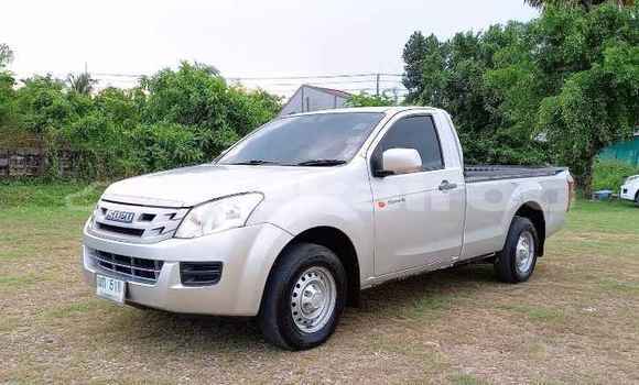 Buy Used Isuzu D-Max Other Car in Bangkok in Bangkok Buy Used Isuzu D-Max Other Car in Bangkok in Bangkok