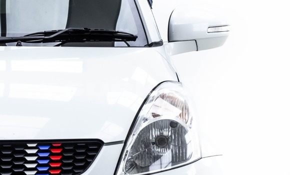 Buy Used Suzuki Swift White Car in Bangkok in Bangkok Buy Used Suzuki Swift White Car in Bangkok in Bangkok