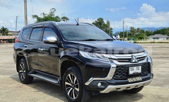 ซื้อ รถมือสอง Mitsubishi Pajero สีดำ รถยนต์ ใน %{เมือง} ใน กรุงเทพมหานคร ซื้อ รถมือสอง Mitsubishi Pajero สีดำ รถยนต์ ใน %{เมือง} ใน กรุงเทพมหานคร