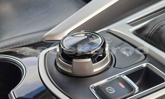 Buy Used Mitsubishi Pajero Black Car in Bangkok in Bangkok Buy Used Mitsubishi Pajero Black Car in Bangkok in Bangkok