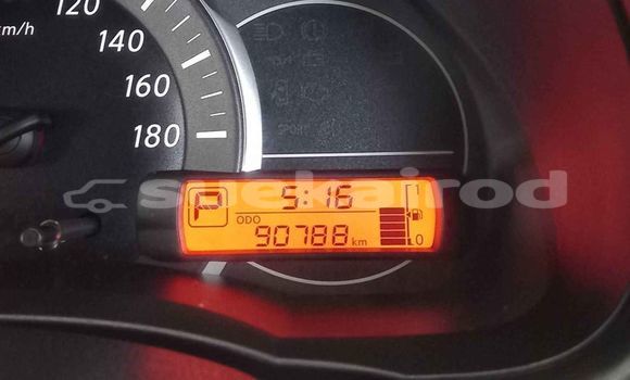 Buy Used Nissan Tiida Other Car in Bangkok in Bangkok Buy Used Nissan Tiida Other Car in Bangkok in Bangkok