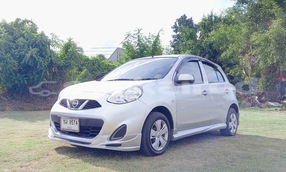 Buy Used Nissan Tiida Other Car in Bangkok in Bangkok Buy Used Nissan Tiida Other Car in Bangkok in Bangkok
