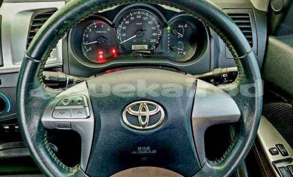 Buy Used Toyota Vigo White Car in Bangkok in Bangkok Buy Used Toyota Vigo White Car in Bangkok in Bangkok