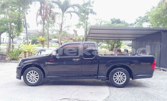 Buy Used Isuzu D-Max Black Car in Bangkok in Bangkok Buy Used Isuzu D-Max Black Car in Bangkok in Bangkok