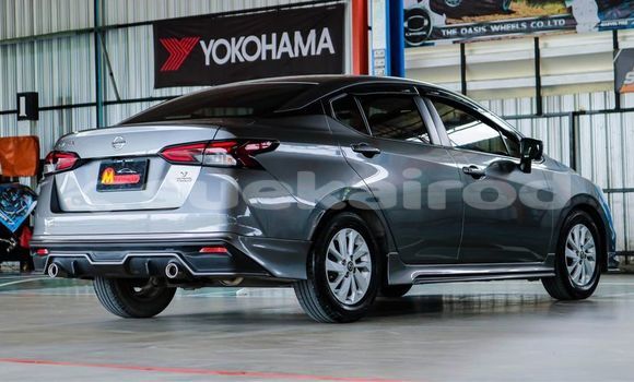 ซื้อ รถมือสอง Nissan Almera อื่น ๆ รถยนต์ ใน %{เมือง} ใน กรุงเทพมหานคร ซื้อ รถมือสอง Nissan Almera อื่น ๆ รถยนต์ ใน %{เมือง} ใน กรุงเทพมหานคร