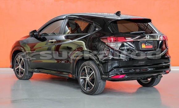 ซื้อ รถมือสอง Honda HR-V สีดำ รถยนต์ ใน %{เมือง} ใน กรุงเทพมหานคร ซื้อ รถมือสอง Honda HR-V สีดำ รถยนต์ ใน %{เมือง} ใน กรุงเทพมหานคร