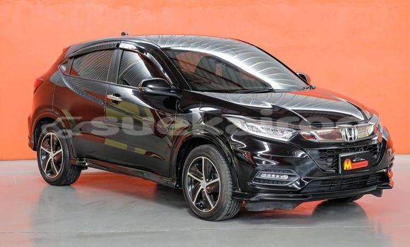 ซื้อ รถมือสอง Honda HR-V สีดำ รถยนต์ ใน %{เมือง} ใน กรุงเทพมหานคร ซื้อ รถมือสอง Honda HR-V สีดำ รถยนต์ ใน %{เมือง} ใน กรุงเทพมหานคร