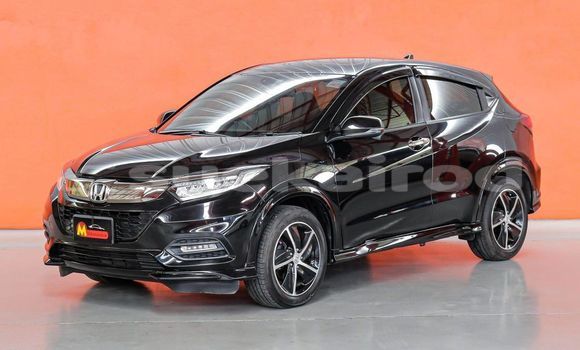 ซื้อ รถมือสอง Honda HR-V สีดำ รถยนต์ ใน %{เมือง} ใน กรุงเทพมหานคร ซื้อ รถมือสอง Honda HR-V สีดำ รถยนต์ ใน %{เมือง} ใน กรุงเทพมหานคร