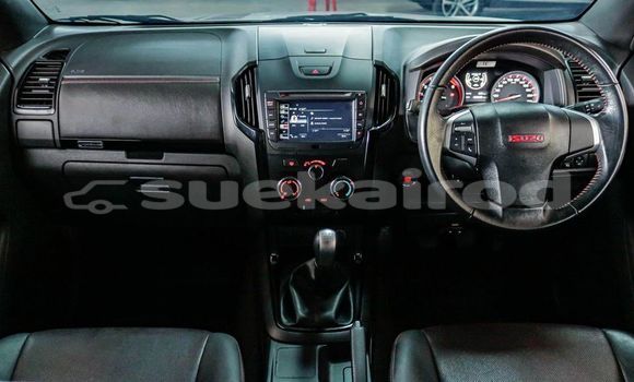 ซื้อ รถมือสอง Isuzu D-Max ขาว รถยนต์ ใน %{เมือง} ใน กรุงเทพมหานคร ซื้อ รถมือสอง Isuzu D-Max ขาว รถยนต์ ใน %{เมือง} ใน กรุงเทพมหานคร