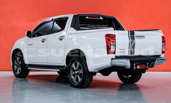 ซื้อ รถมือสอง Isuzu D-Max ขาว รถยนต์ ใน %{เมือง} ใน กรุงเทพมหานคร ซื้อ รถมือสอง Isuzu D-Max ขาว รถยนต์ ใน %{เมือง} ใน กรุงเทพมหานคร