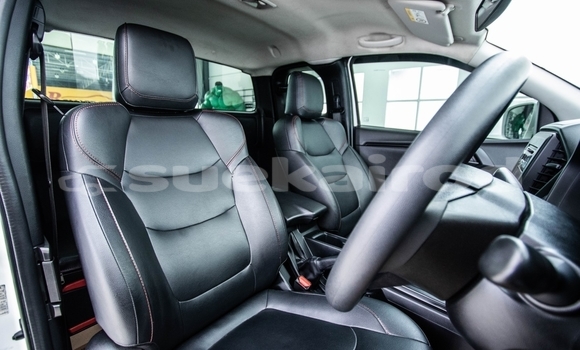 Buy Used Isuzu D-Max White Car in Bangkok in Bangkok Buy Used Isuzu D-Max White Car in Bangkok in Bangkok