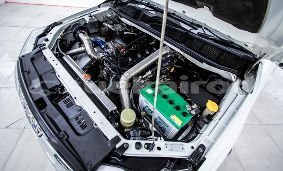 Buy Used Isuzu D-Max White Car in Bangkok in Bangkok Buy Used Isuzu D-Max White Car in Bangkok in Bangkok